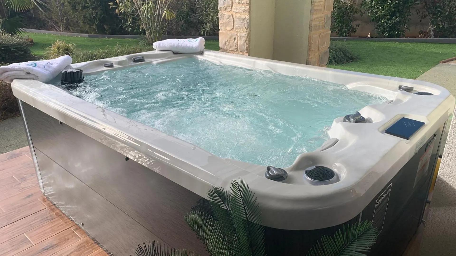 Villa Anna Kornic Croatia