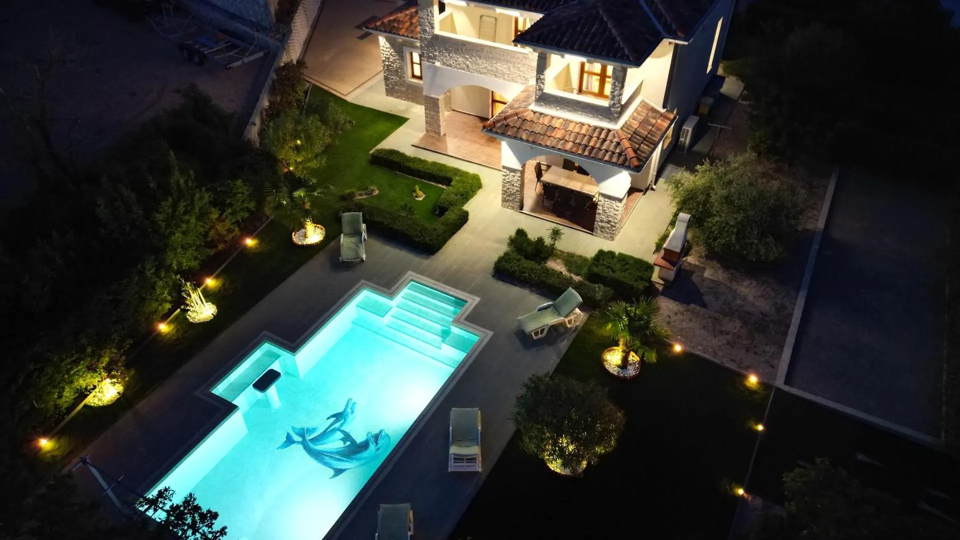 Villa Anna Kornic