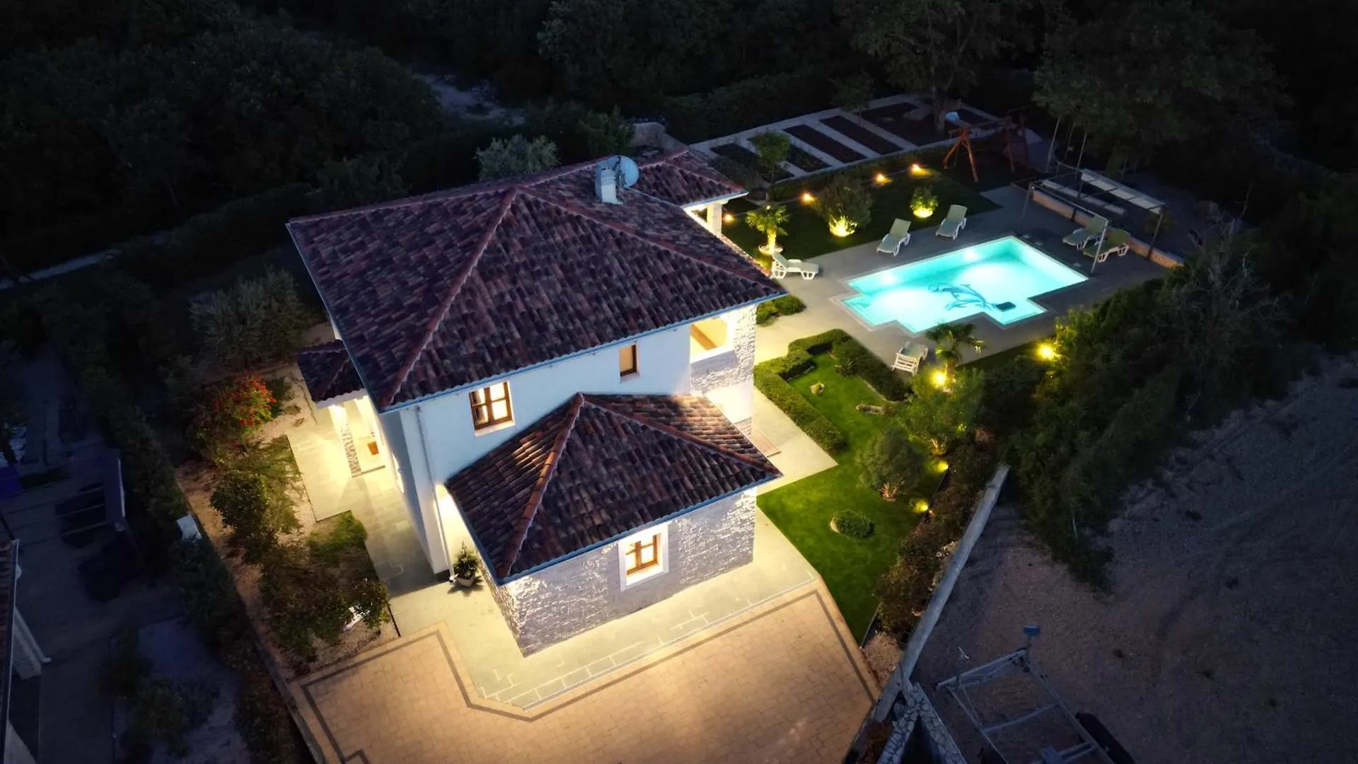 Villa Anna Kornic