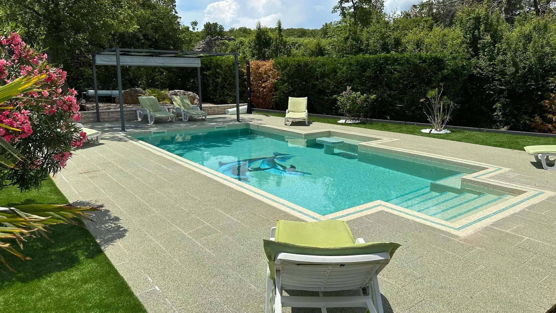 Villa Anna Kornic
