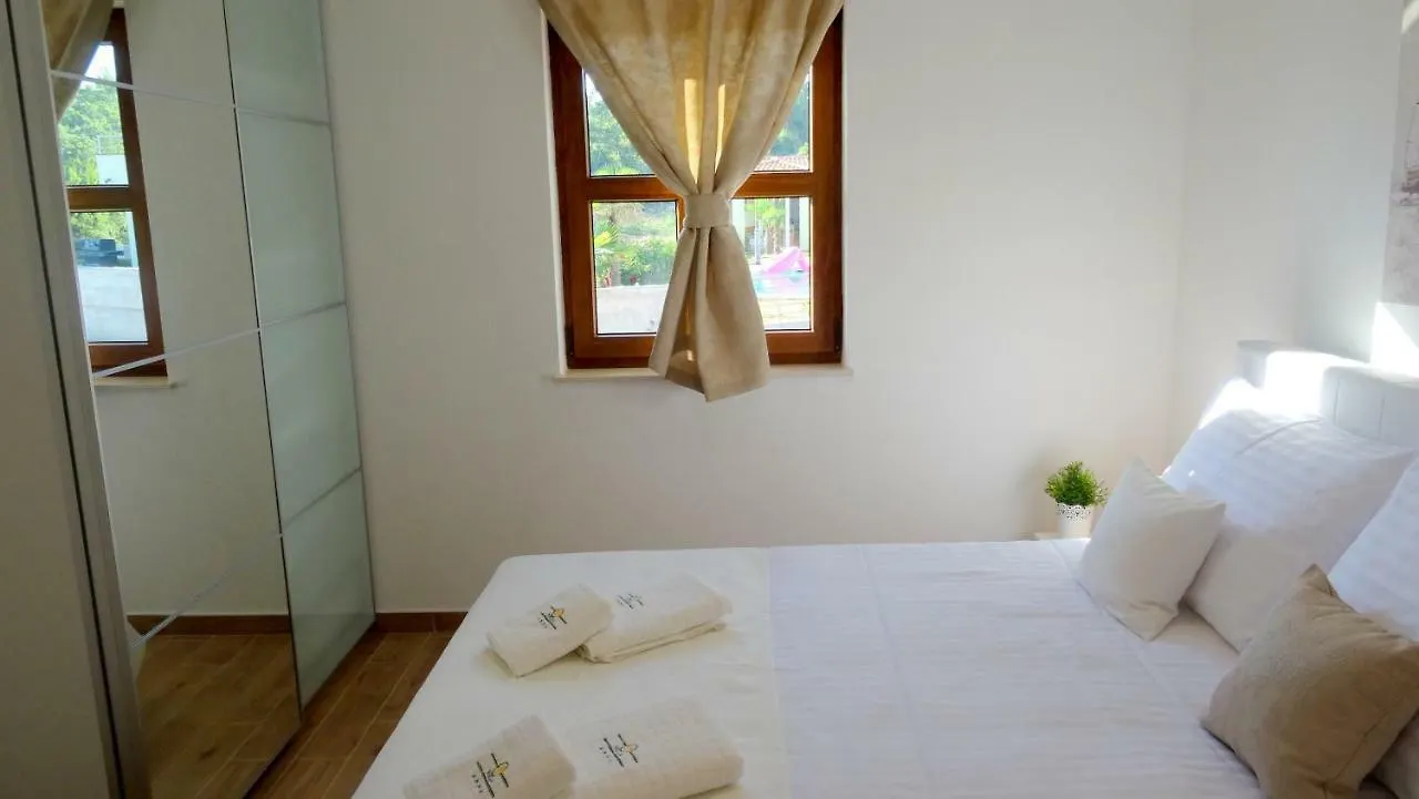Villa Anna Kornic Croatia