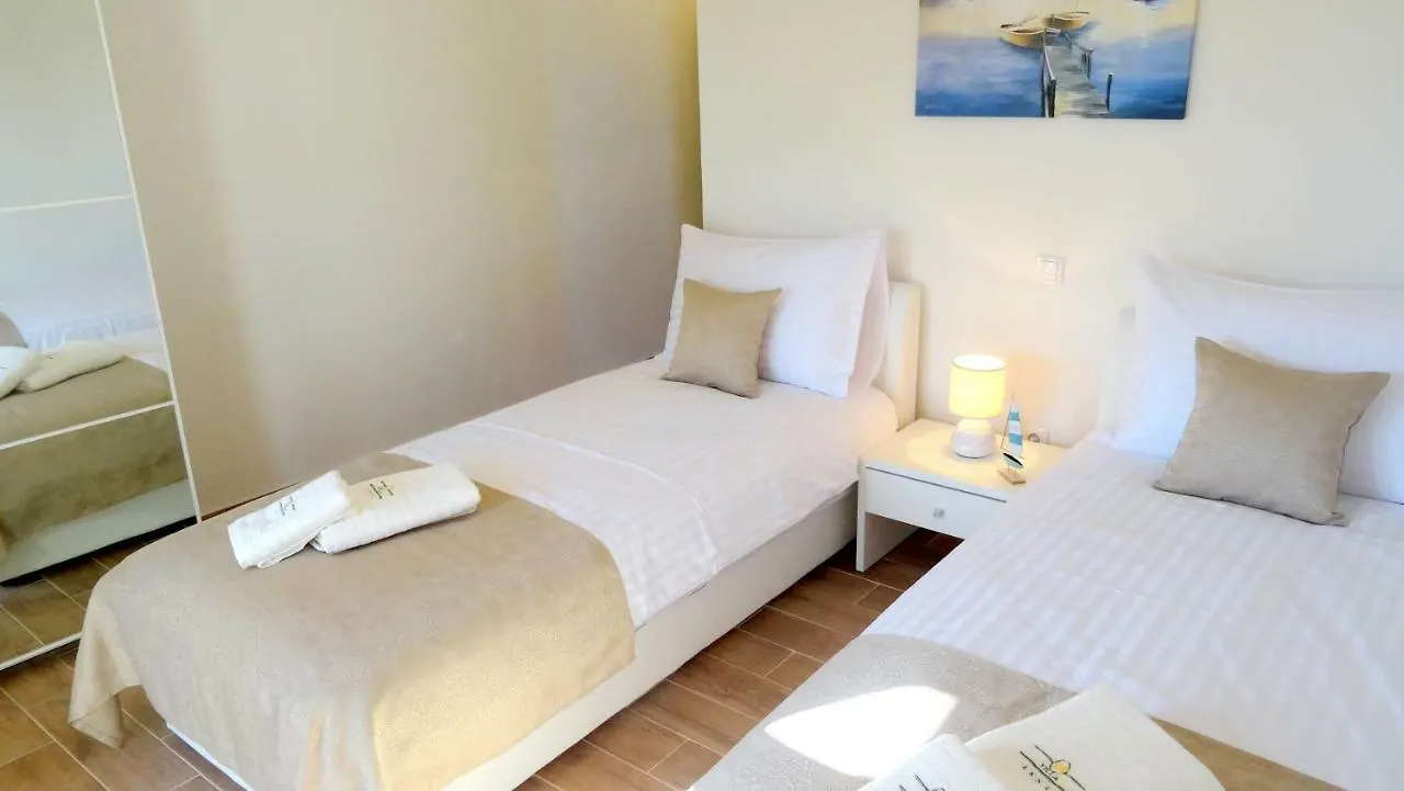 Villa Anna Kornic 0*,