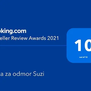 Kuca Za Odmor Suzi Kornić