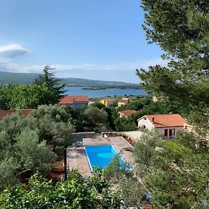  Appartamento Lili Apartments, Sv Dunata 18