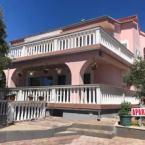  Apartmán Krk